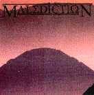 Malediction (UK) : The Millennium Cotillion